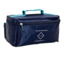 Elite Bags Row thermo Blutentnahme-Labortasche - navyblau Elite Bags Row thermo Blutentnahme-Labortasche - navyblau