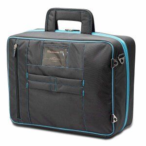 Elite Bags Suit&Go Fusspflegetasche - grau Elite Bags Suit&Go Fusspflegetasche - grau