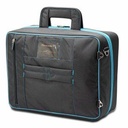 Elite Bags Suit&Go Fusspflegetasche - grau Elite Bags Suit&Go Fusspflegetasche - grau