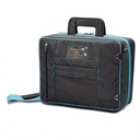 Elite Bags Suit&Go Fusspflegetasche - grau Elite Bags Suit&Go Fusspflegetasche - grau