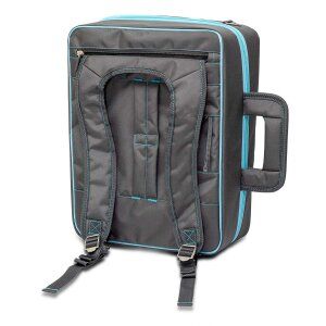 Elite Bags Suit&Go Fusspflegetasche - grau Elite Bags Suit&Go Fusspflegetasche - grau