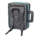 Elite Bags Suit&Go Fusspflegetasche - grau Elite Bags Suit&Go Fusspflegetasche - grau