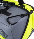 First Tactical EMS Jump Bag - grau/gelb - L First Tactical EMS Jump Bag - grau/gelb - L
