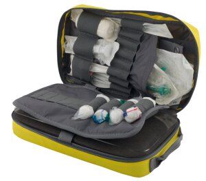 First Tactical Medic Ampullarium Kit Tasche First Tactical Medic Ampullarium Kit Tasche