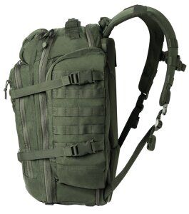 First Tactical Rucksack Specialist 3-Day - oliv First Tactical Rucksack Specialist 3-Day - oliv