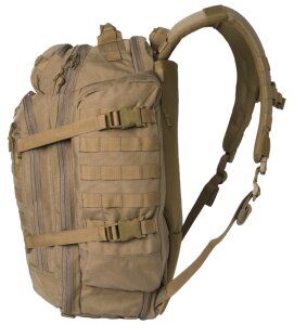 First Tactical Rucksack Specialist 3-Day - coyote First Tactical Rucksack Specialist 3-Day - coyote