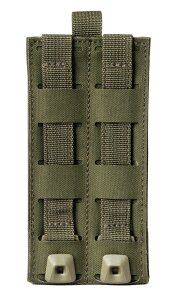 First Tactical Tactixs Smartphone Holster - oliv First Tactical Tactixs Smartphone Holster - oliv
