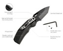 First Tactical Visper Einhandmesser Tanto First Tactical Visper Einhandmesser Tanto