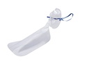 AERObag PVC.-Hyperventilationsmaske AERObag PVC.-Hyperventilationsmaske