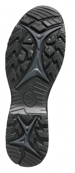 HAIX Black Eagle Athletic 2.0 V GTX mid/black - EUR 35 - UK 3.0 HAIX Black Eagle Athletic 2.0 V GTX mid/black - EUR 35 - UK 3.0