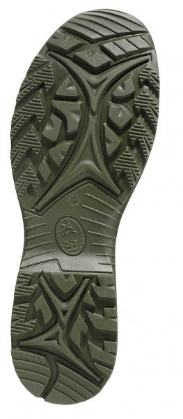 HAIX Black Eagle Athletic 2.0 V GTX high/sage - EUR 35 - UK 3.0 HAIX Black Eagle Athletic 2.0 V GTX high/sage - EUR 35 - UK 3.0