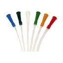 HUM Absaugkatheter 100er Pack - schwarz - CH 10 HUM Absaugkatheter 100er Pack - schwarz - CH 10