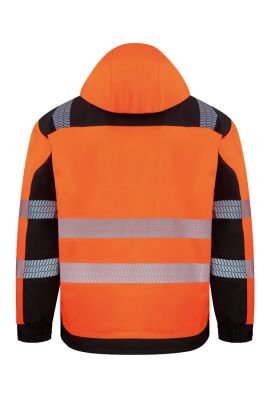KXBRSSHRJ-hi-vis-softshell-regenjacke-regenabweisend-reflexstreifen-signal-orange-schwarz-warnschutzkleidung-korntex-back_400x400.jpg