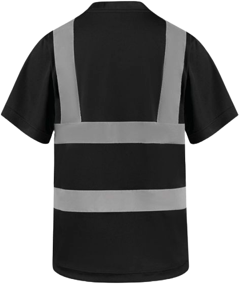 KXSHIRT-warnschutz-t-shirt-schwarz-warnschutzkleidung-korntex-back_400x400.png