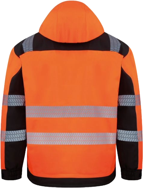 KXBRSSHRJ-hi-vis-softshell-regenjacke-regenabweisend-reflexstreifen-signal-orange-schwarz-warnschutzkleidung-korntex-back_400x400.png