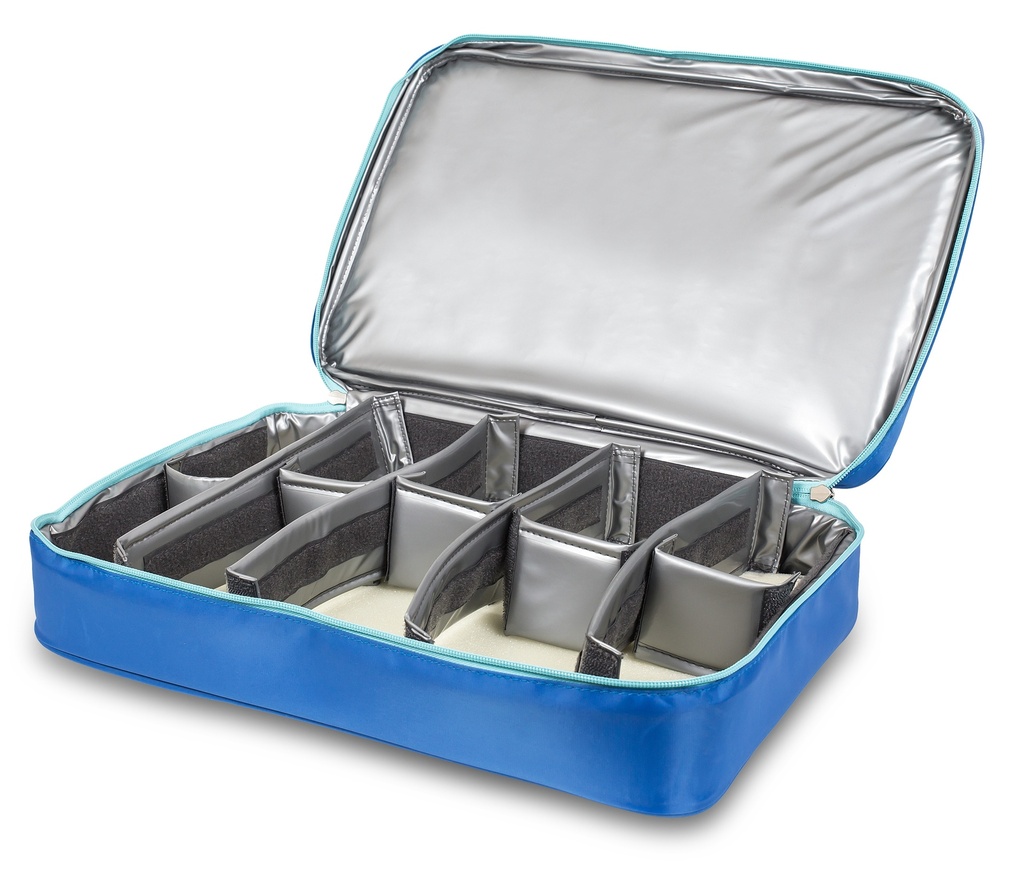EB04.003_COOLS Labortasche (UN 3373)_blau_Innentasche flach_offen leer.jpg