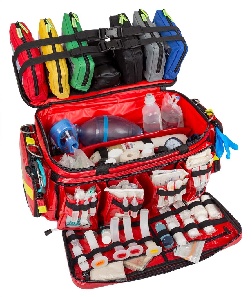 EB02.027_CRITICAL First-Responder-Tasche PLANE_rot_offen gefuellt.jpg