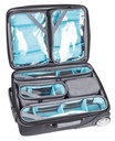 EB00.016_HOVI Pflege-Trolley_grau bitone_offen mit Ampullarium leer.jpg