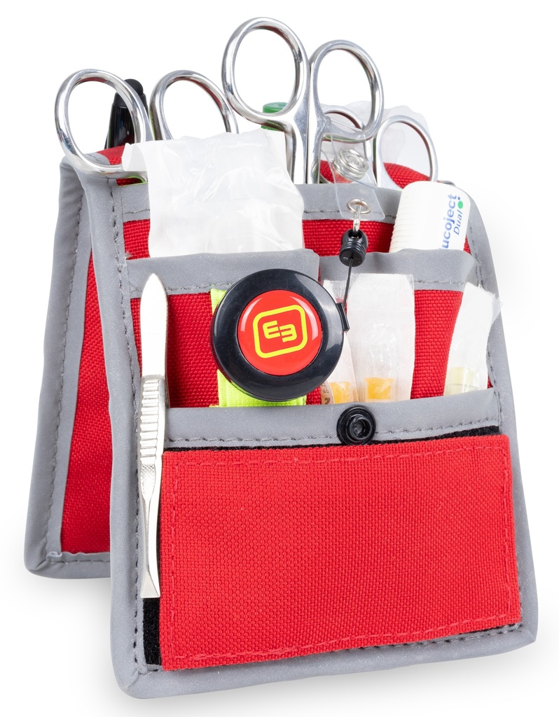 EB02.075_KEEN Taschenorganizer_rot_offen gefüllt stehend 01.jpg
