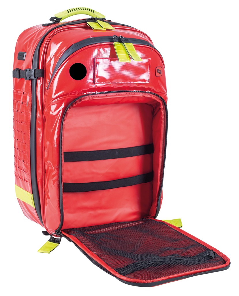 EB02.049_PARAMED'S EVO Notfallrucksack PLANE_rot_Front offen.jpg