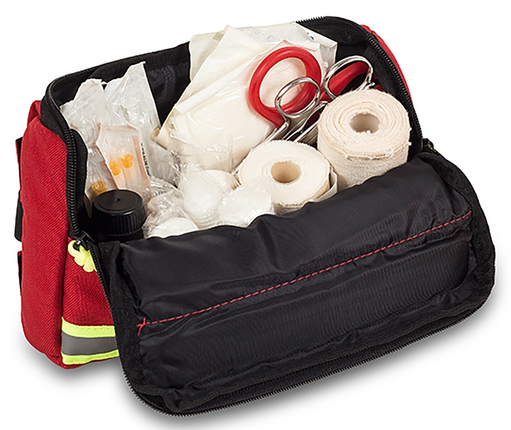 EB02.041_QUICK ACCESS_Notfallrucksack_rot_Zusatztasche offen gefuellt.jpg