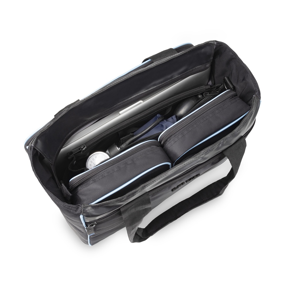EB00.022 TECBAG'S Pflegetasche schwarz_offen gefüllt 03.jpg