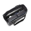 EB00.022 TECBAG'S Pflegetasche schwarz_offen gefüllt 03.jpg