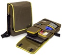 EB03.001_VET'S Veterinärtasche_khaki_Zusatztasche geöffnet 02.jpg