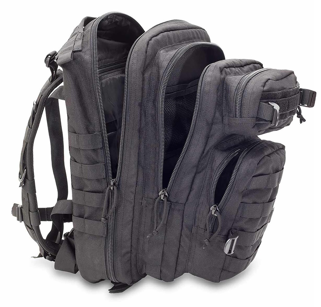 MB11.010_C2 Notfallrucksack_schwarz_offen links vorne.jpg