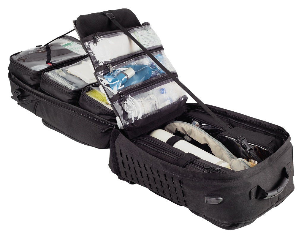 MB11.019_PARAMED'S EVO Notfallrucksack_schwarz_offen gefuellt01.jpg