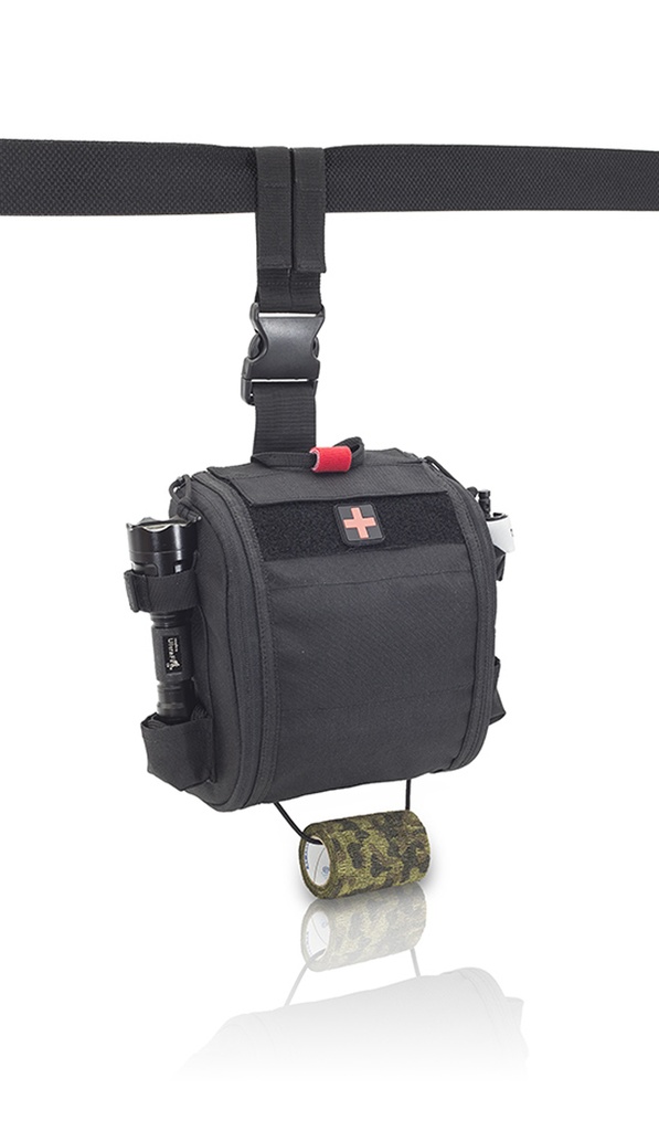 MB11.006_QUICKAID Oberschenkelholster_schwarz_Vorderseite.jpg