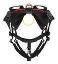 EB03.005_RESCUE'S DOG Hundetragegeschirr L_rot_Front 01.jpg
