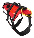 EB03.005_RESCUE'S DOG Hundetragegeschirr L_rot_Rear Persp 01.jpg