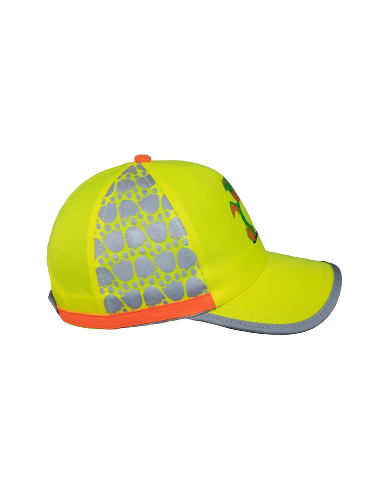 Korntex Cap für Kinder Tierwelt, Drache