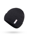 Korntex Elite 3M Thinsulate Beanie, schwarz