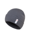 Korntex ELITE 3M Thinsulate Performance Beanie – Einheitsgrösse - grau