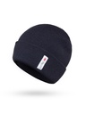 Korntex ELITE 3M Thinsulate Performance Beanie – Einheitsgrösse - navyblau