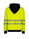 korntex-eos-hi-vis-hoodie-schwarz-neongelb-s-back