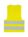 Korntex Warnwesten Basic Familien Pack ISO zertifiziert