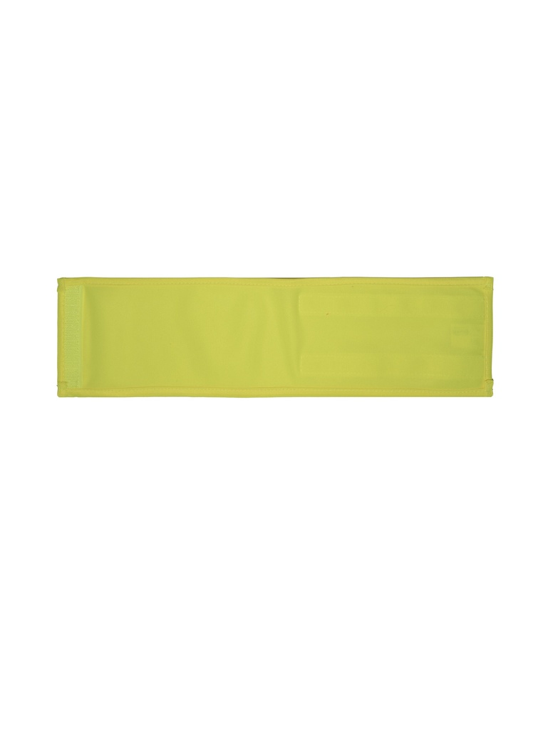 Korntex Armbinde - gelb