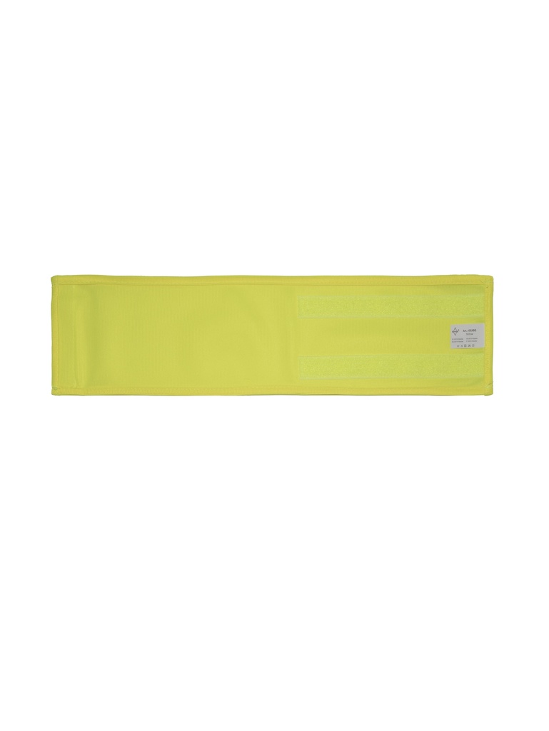 Korntex Armbinde - gelb