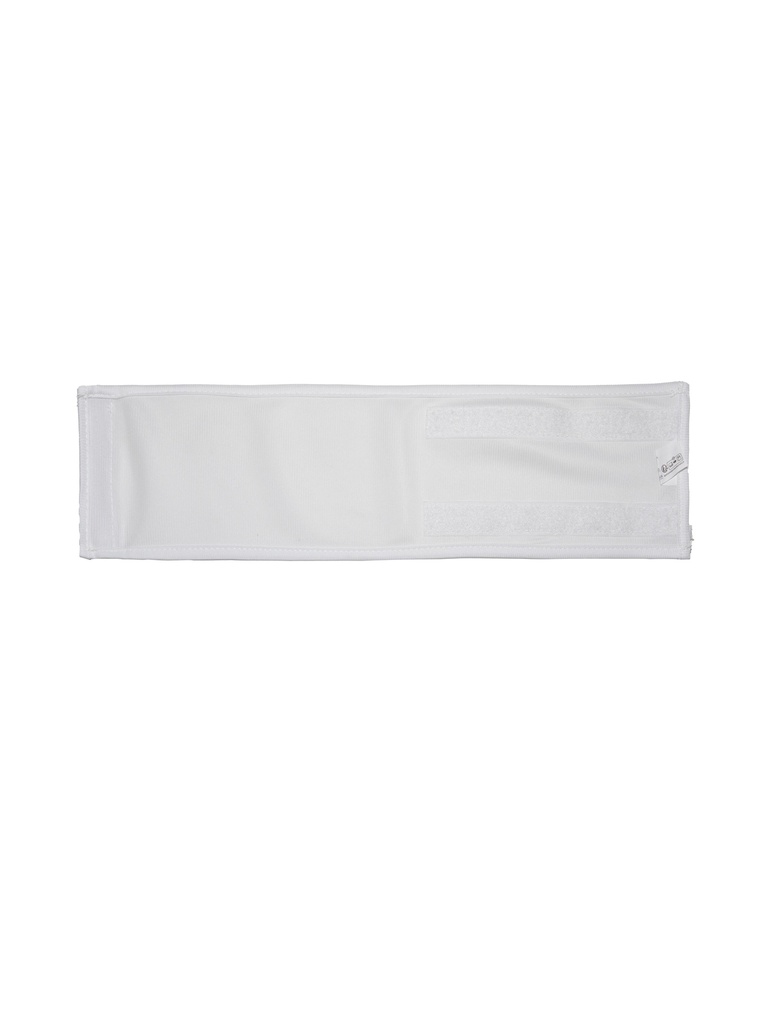 Korntex Armbinde - weiss