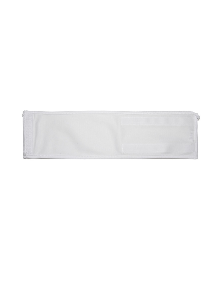 Korntex Armbinde - weiss