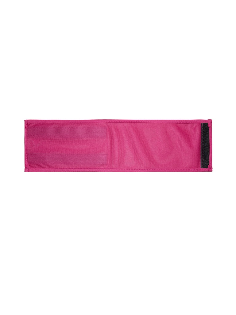 Korntex Armbinde - magenta