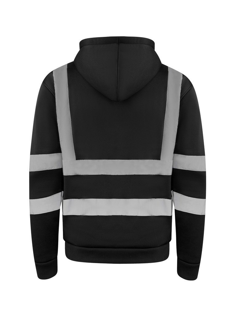 korntex-hoodie-schwarz-s-back