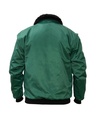 Korntex Pilotenjacke, grün, M