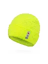 Korntex Hi-Vis Elite 3M Thinsulate Beanie - neongelb