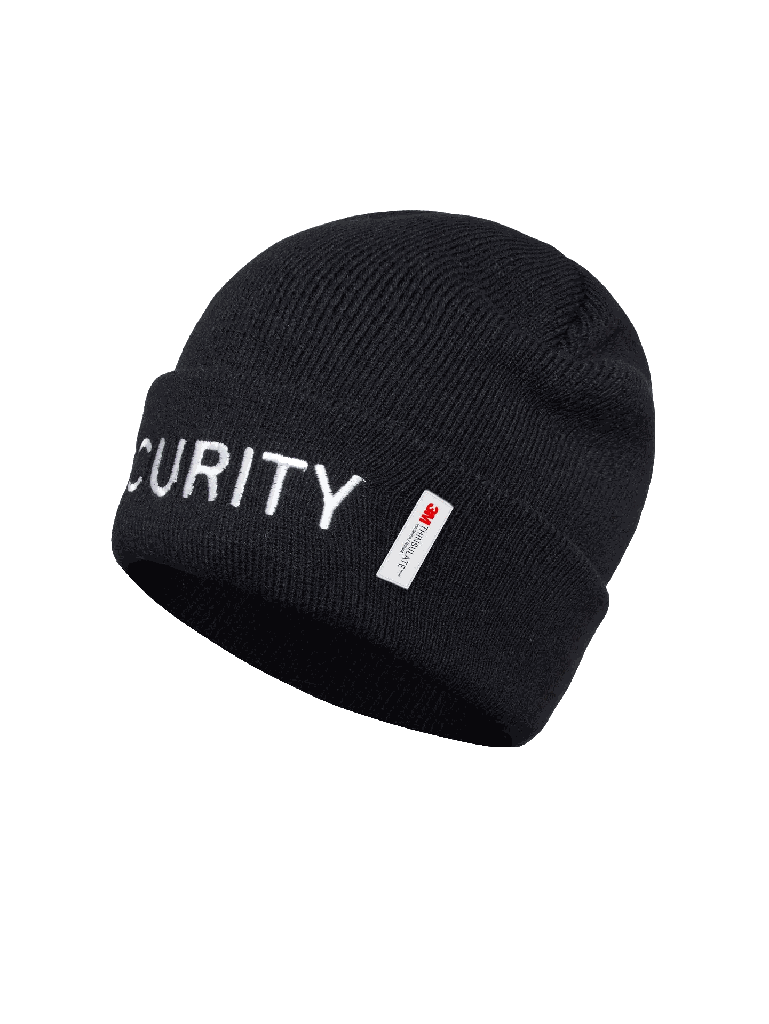 Korntex Security Beanie