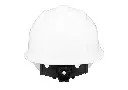 Korntex Schutzhelm Premium EN 397, weiss Korntex Schutzhelm Premium EN 397, weiss