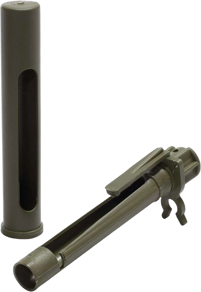 Cyalume Leuchtstabhalter Chemlight